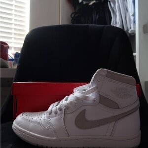 Jordan 1 Retro High 85 Neutral Grey